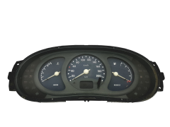 Speedometer/Instrument Cluster Renault Kangoo 1 7700313173 50791