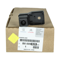 Camera Original B000982880 Citroen Peugeot