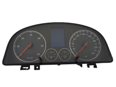 Speedometer/Instrument Cluster VW Touran 1T0920872A 110080218023