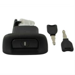 Boot Lid Lock Renault Clio II Thalia OE 7700431773