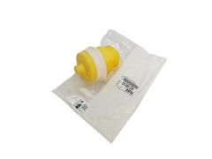 Absorber Rear Original Citroen Peugeot 5166C6 5166.C6