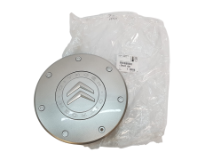 Wheel Rim Hub Cap Citroen Berlingo 3 542156 5421.56 New Original