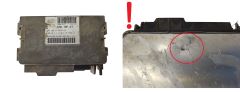 Control Unit 46524188 IAW16F.ET 61602.108.00 Lancia Magneti Marelli 2769