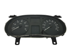 Speedometer/Instrument Cluster Renault Kangoo 1 8200336241 F 54407