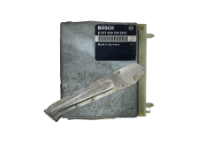 ECU Engine Control Unit 0227400210(211) Volvo 55259
