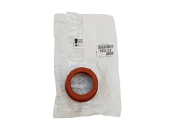 Gasket, Seal Turbo Citroen Peugeot 1.6 HDi 16V 1434C8 New Original