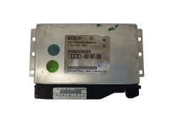 Control Unit 4D0907389 0265109400 Audi Bosch 3651