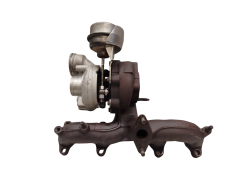 Turbocharger VW Audi Seat Skoda 1,9 TDI 54399880016 54431015073