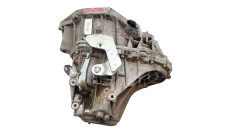 Gearbox TL4A001 TL4001 Renault Megane 2 1.5 DCi 7701700539