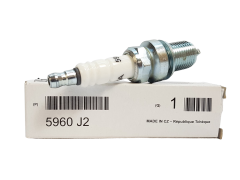 Spark Plug Citroen Peugeot 5960J2 5960.J2 Original