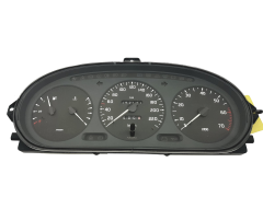 Speedometer/Instrument Cluster Renault Megane 1 Scenic 1 7700839644 49256
