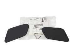 Cover Caps Zderzaka Front Citroen C8 6438K7 6438.K7 New Original