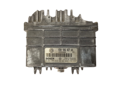 Control Unit 030906027AK 0261203930 VW Seat Bosch 3578