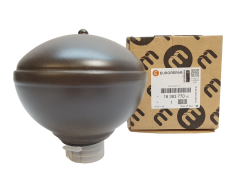 Suspension Sphere Citroen 1638377080 Eurorepar Original