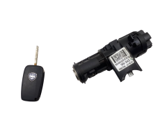Ignition Switch Lancia Ypsilon 00468453610 61027500 1231