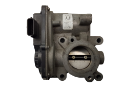 Throttle Body Valve Renault 161204451R H8201171233 0.9 TCe 1632