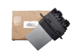 Fan Resistor Chrysler Dodge Jeep 4885482AC New Original