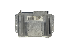 Control Unit Daewoo 96259124 K115000010E Siemens 55458