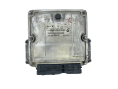 Control Unit P04727664AD 0281010814 Chrysler Bosch 54500