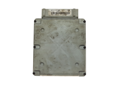 Control Unit 98AB-12A650-CGG E9AF-14A624-AA LP4-331 Ford 3721