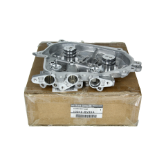 Timing Cover New Original 13040BV80A Renault Nissan