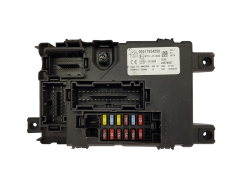 Fuse Box Fiat 00517954290 28079637 Delphi 20080