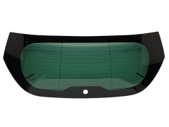 Tailgate Window Rear Renault Clio 4 H/B 903002732R AS3 2020r Original