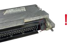 Control Unit 61602.047.01 IAW6F.SF SEAT Magneti Marelli 61649