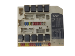 Control Unit 7140-7688 Nissan 2729