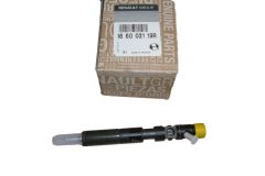 Fuel Injector New Original 166002119R Renault Dacia 1.5 DCI