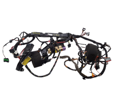 Wiring Loom Harness Renault 240185159R Delphi 0km