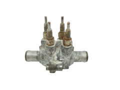 Water heater 8200335494 1.5 dci Renault Kangoo Nissan Kubistar