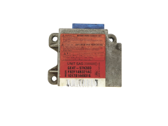 Control unit Module GE4T-57K30D F82F14B321AC Mazda Ford