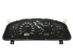 Speedometer/Instrument Cluster Nissan Primera 248102F902