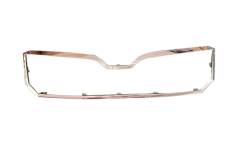 Radiator Grille Trim For Skoda Superb 2 3T0853607B 88531829702 DPA