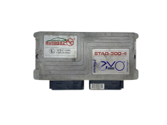 Control Unit LPG 67R-014289 110R-004534 autogaz 55266