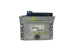 Control Unit 0281001442 9626373980 XUDBC02 28RTD845 PSA Bosch 61977
