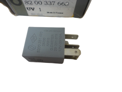 Relay Original Dacia Renault 12V-20/10A 8200337663