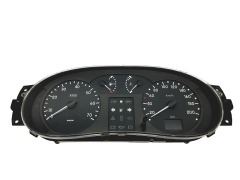 Speedometer/Instrument Cluster Renault Kangoo 1 8200095393 A 52780