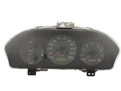 Speedometer/Instrument Cluster Mazda 323 F BTBJ3MB BT BJ3M B 29580