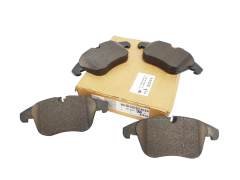Brake Pads Front Original Citroen Peugeot C5 III 407 508 1610103780