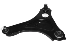 Wishbone Left Front Original Renault Twingo III 545051097R