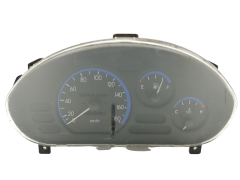 Speedometer/Instrument Cluster Daewoo Matiz 96527398 26858