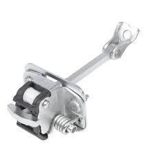 Door Hinge Stopper Front Original Citroen Peugeot C3 II 9181Q4