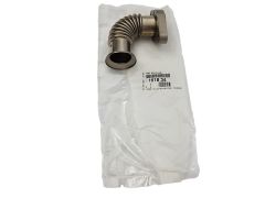 Egr Pipe New Original Jumpy Expert 807 308 508 C5 2.0HDI 161834 9645689880