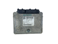 Control Unit IAW4EF.G4 51798647 61601.294.01 Fiat Magneti Marelli 62099