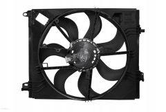 Radiator Fan Original Renault Megane Scenic IV Talisman 214814354R