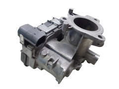 Throttle Body Valve 55213019 40DFP1 Fiat Alfa Romeo 28
