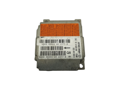 Control unit Module 0285001222 0018203126 Bosch Mercedes 68937