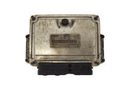 Control Unit 0281010788 8200155523 8200049304 Renault Bosch 3770